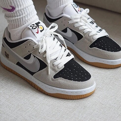 nike dunk low