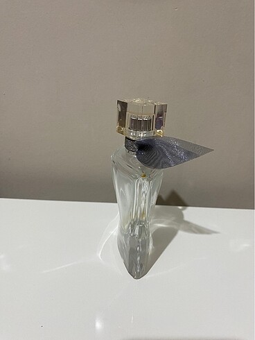 Guerlain Mon guerlain parfüm şişesi