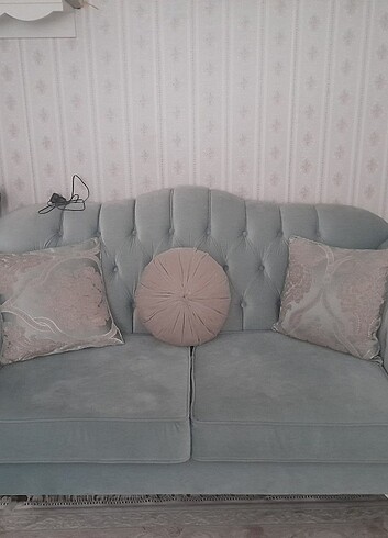  Beden Salon takimi 