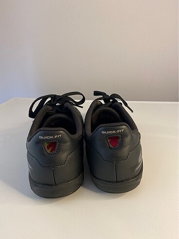 36 Beden siyah Renk SKECHERS BAYAN AYAKKABI