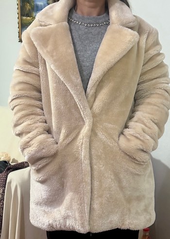 Peluş kürk - Görsel 2