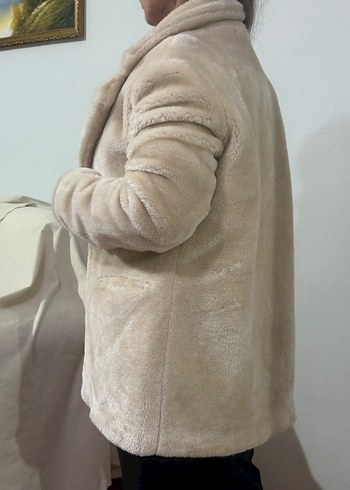 Peluş kürk - Görsel 3