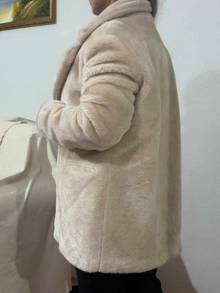 Peluş kürk - Görsel 3