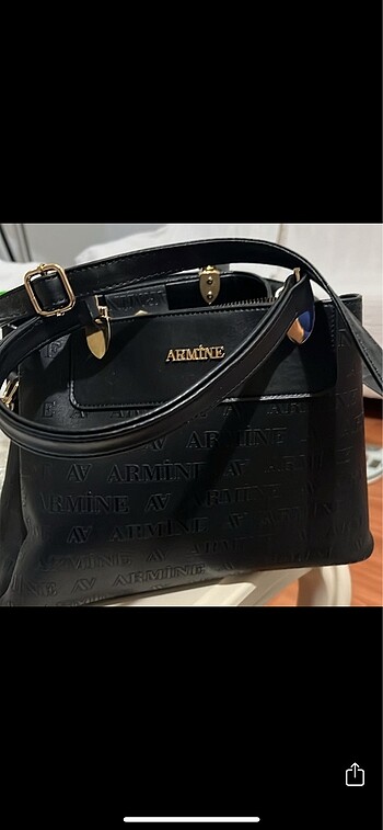 Beden Armine çanta