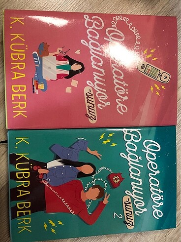 Opertaöre bağlanıyorsunuz 1-2