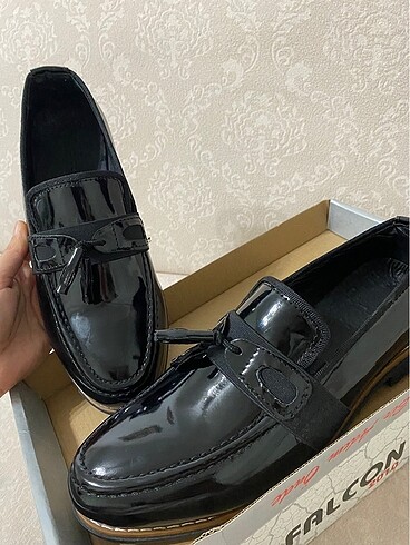 Erkek ayakkabı - Görsel 2