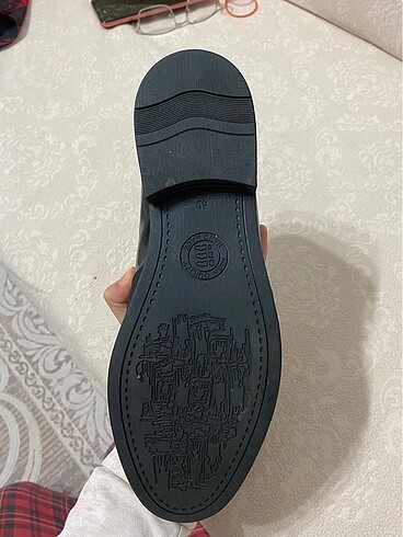 Erkek ayakkabı - Görsel 5