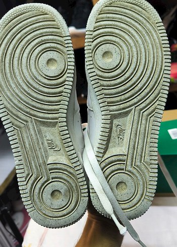 Nike Air force - Görsel 5