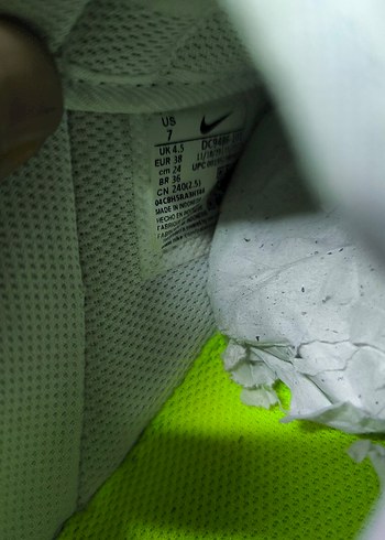 Nike Air force - Görsel 6