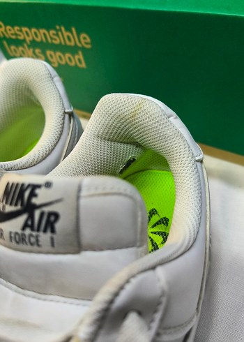 Nike Air force - Görsel 7