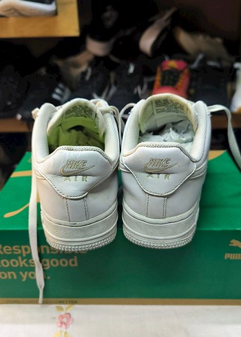 Nike Air force - Görsel 3