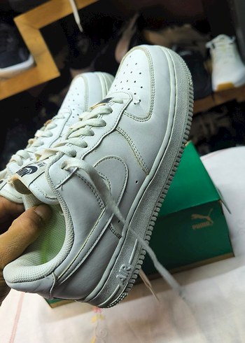 Nike Air force - Görsel 4