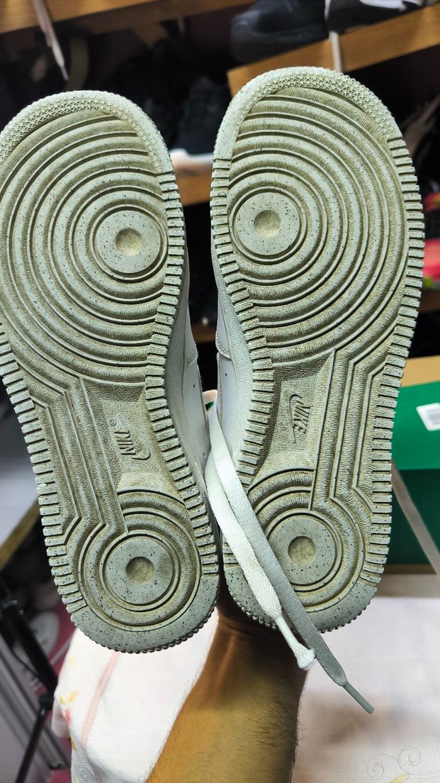 Nike Air force - Görsel 5