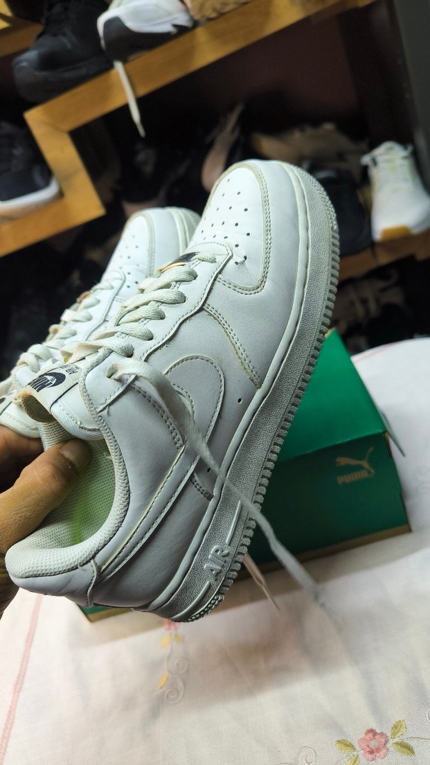 Nike Air force - Görsel 4