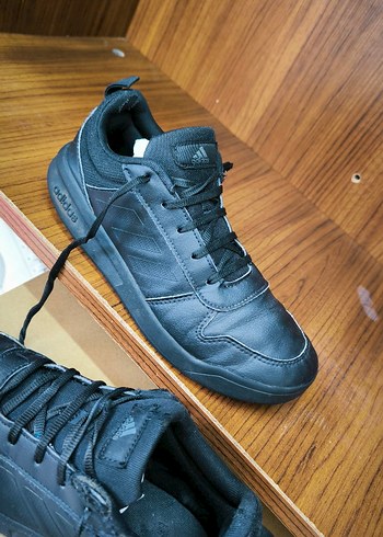 Adidas Siyah Adidas bayan Spor Ayakkabı