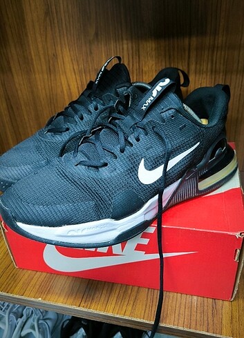 44 Beden siyah Renk Nike Air Max 