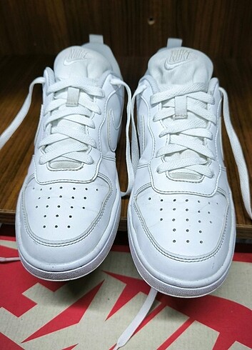 37,5 Beden Nike sneaker 