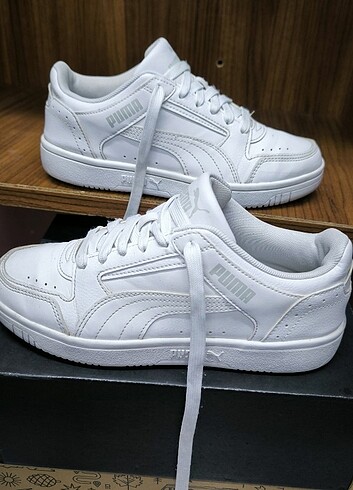 Puma sneaker
