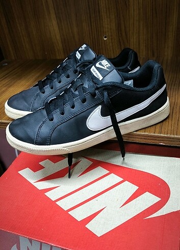 40 Beden Orjinal Nike