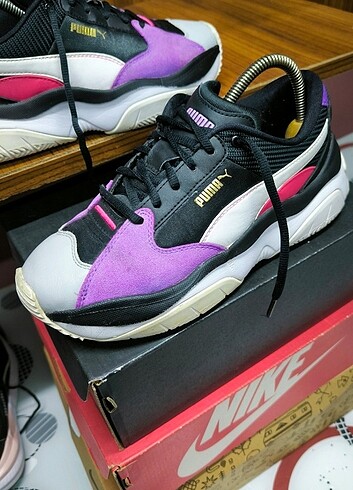 38 Beden Orjinal puma 