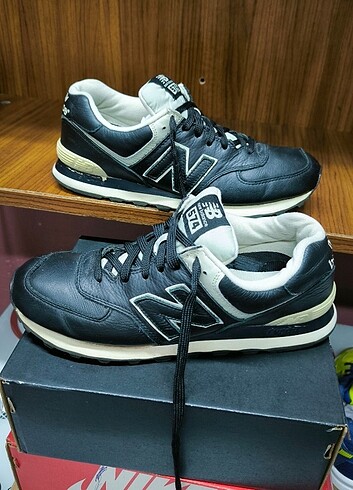 New balance 