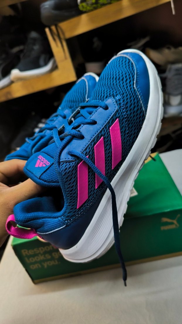 adidas seayker - Görsel 4