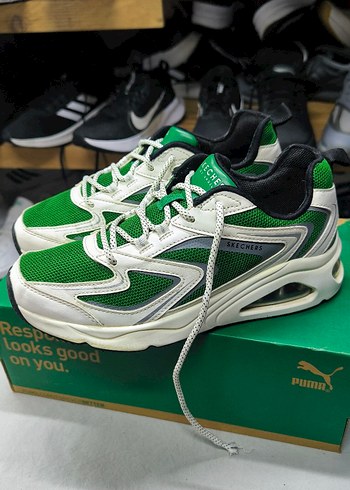 skechers sneaker - Görsel 3