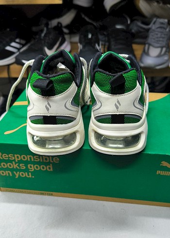 skechers sneaker - Görsel 4