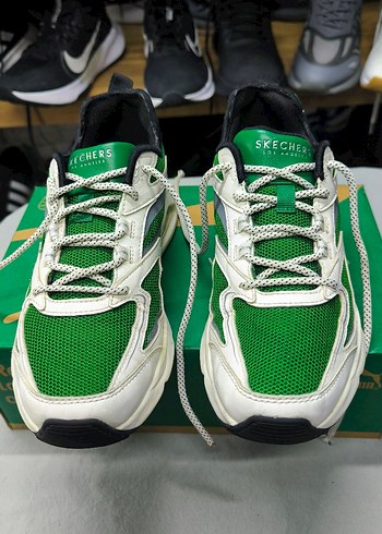 skechers sneaker - Görsel 2