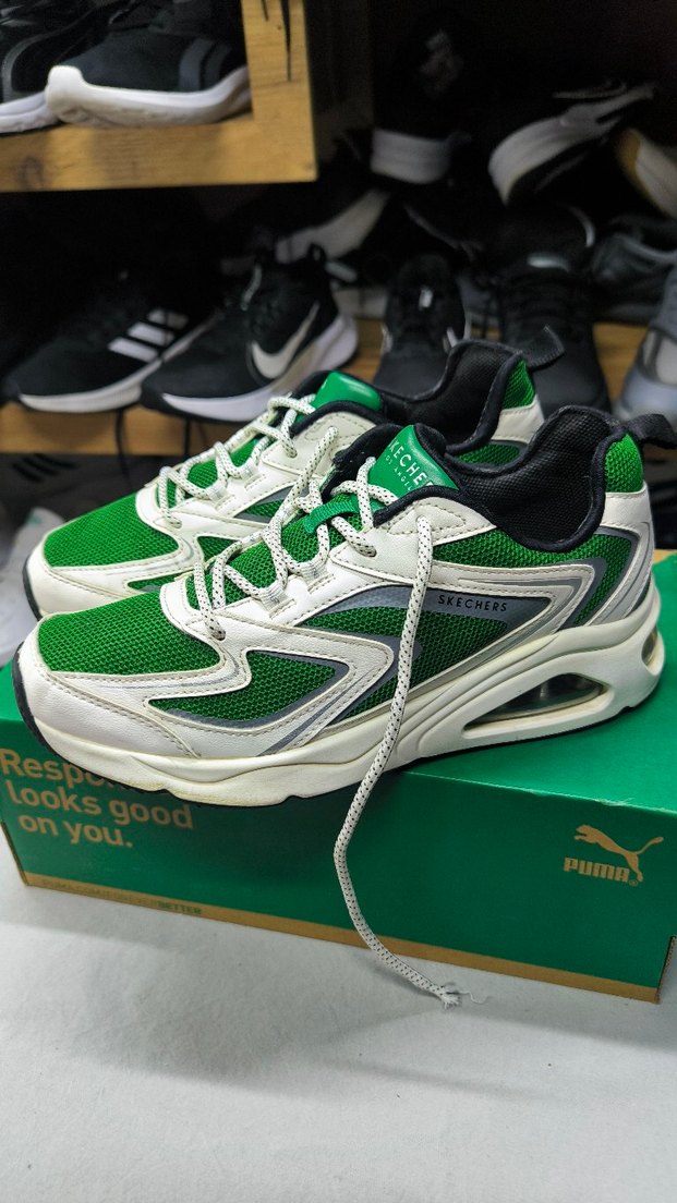 skechers sneaker - Görsel 3