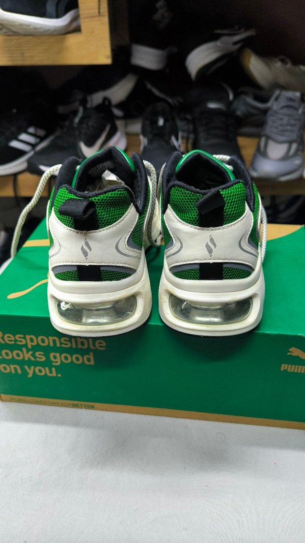 skechers sneaker - Görsel 4