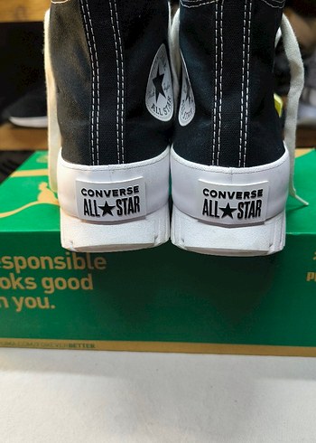 Converse chuck - Görsel 5