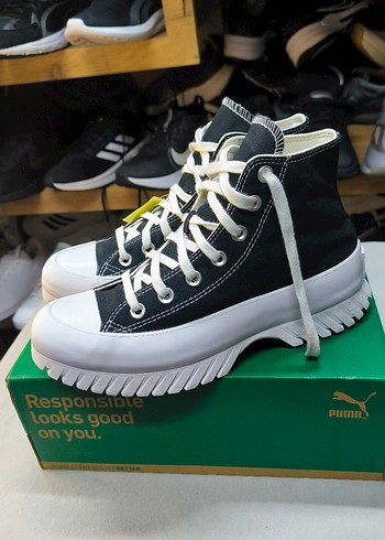 Converse chuck - Görsel 3