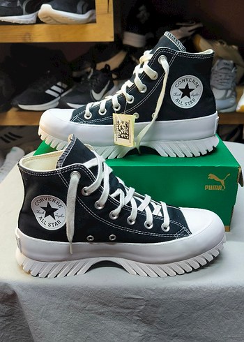 Converse chuck - Görsel 4