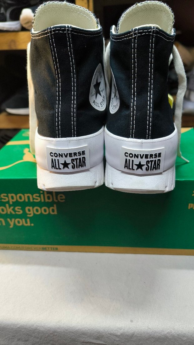 Converse chuck - Görsel 5