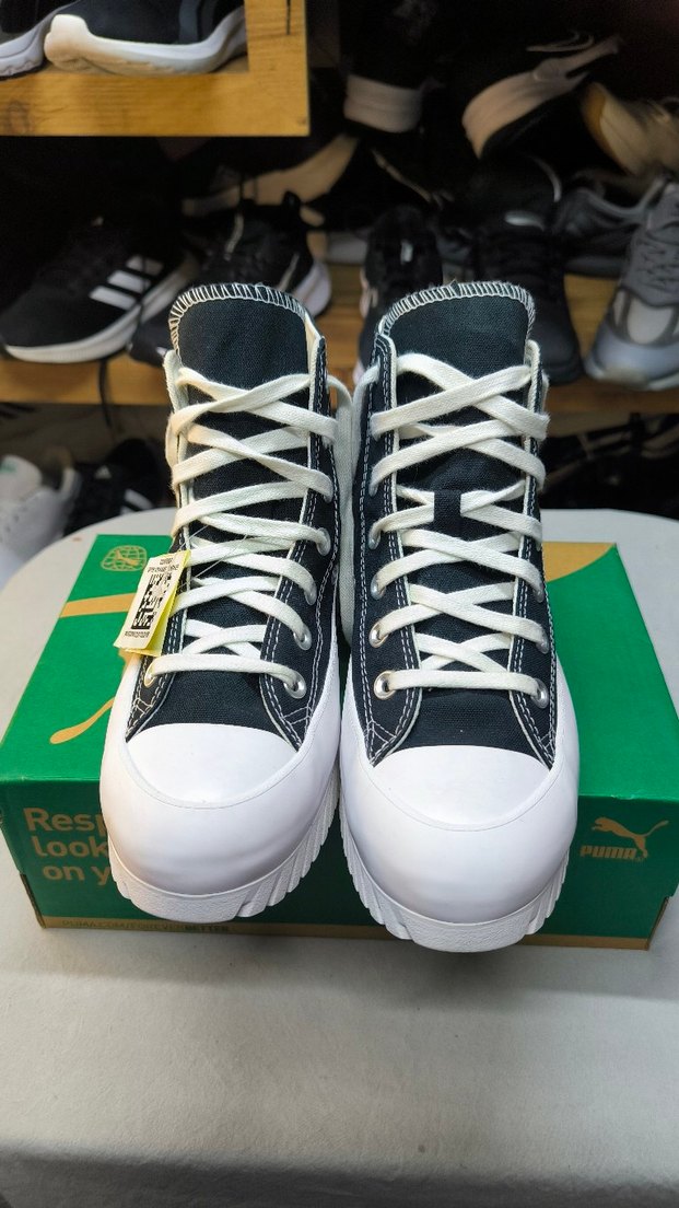 Converse chuck - Görsel 2