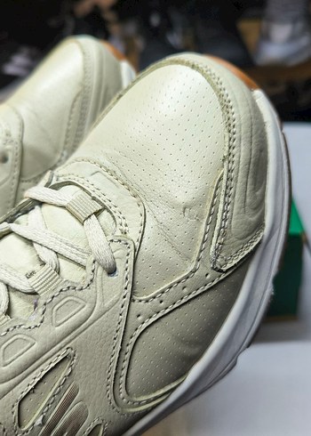 Bağcıklı Kadın Spor Ayakkabı - Görsel 5