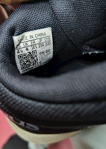 adidas sneaker - Görsel 7