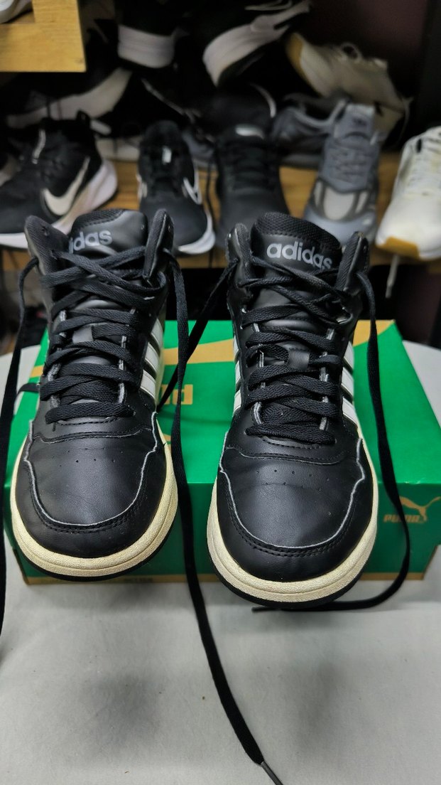 adidas sneaker - Görsel 2