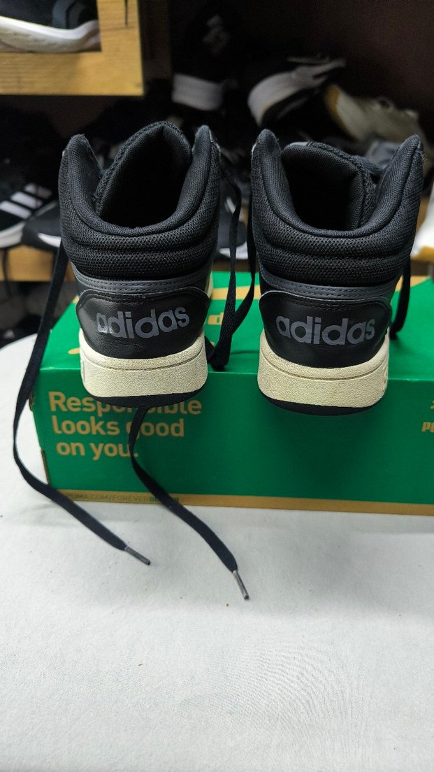 adidas sneaker - Görsel 5