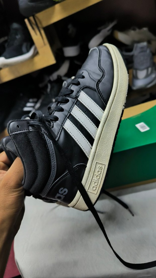adidas sneaker - Görsel 4
