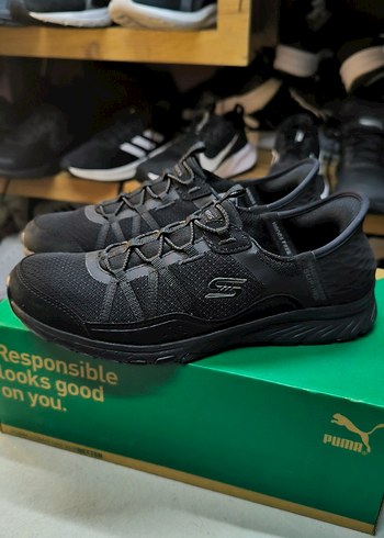 37 Beden skechers sneaker