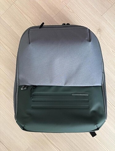 Samsonite Samsonite KH8*14003 Unisex Laptop Sırt çantası 17.3?