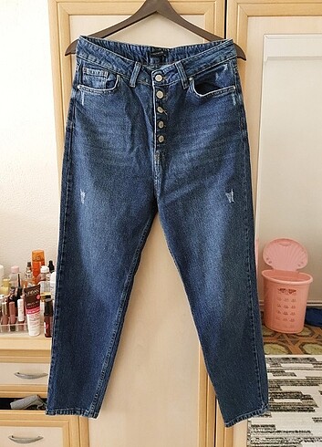 Trendyolmilla jean 