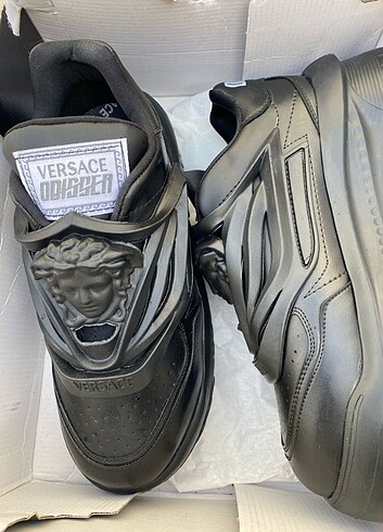 42 Beden Versace spor ayakkabı