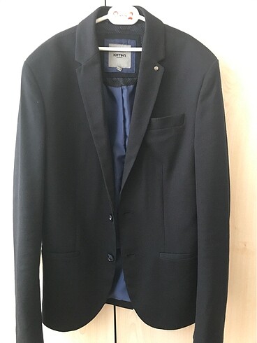 Blazer ceket