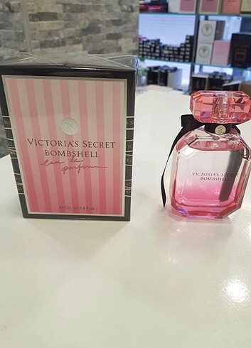 Victorias Secret Bayan Parfüm