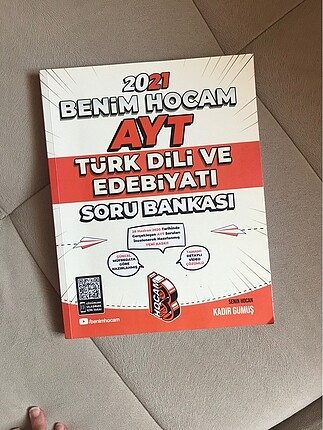 Benim hocam