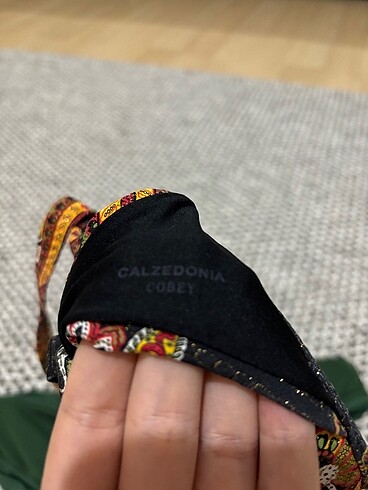 l Beden Bikini