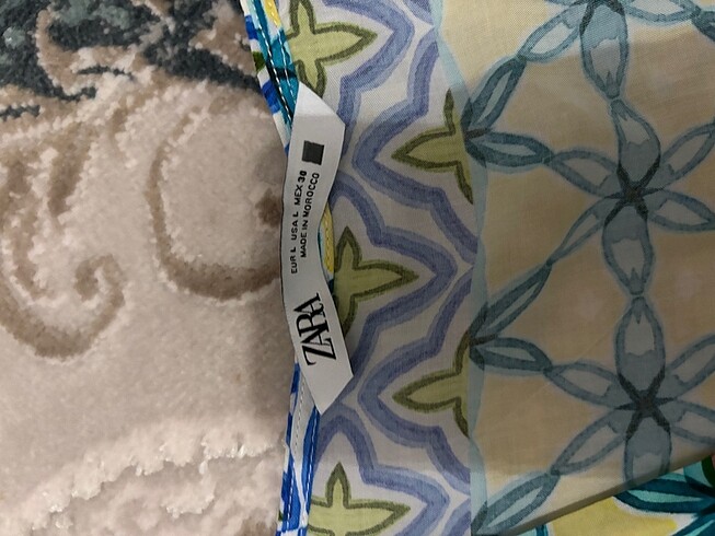Zara Zara gömlek